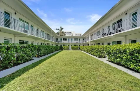 9200 E Bay Harbor Drive Bay Harbor Islands FL 33154