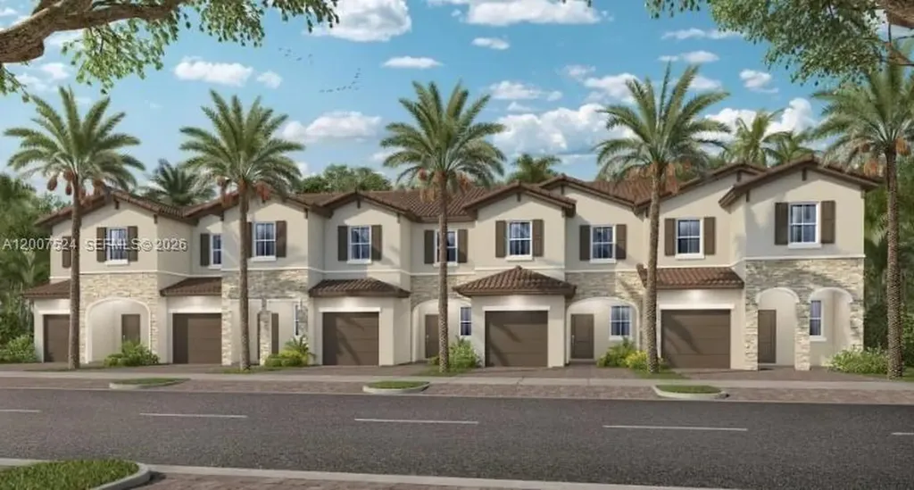 2526 SE 25 Drive Homestead FL 33035