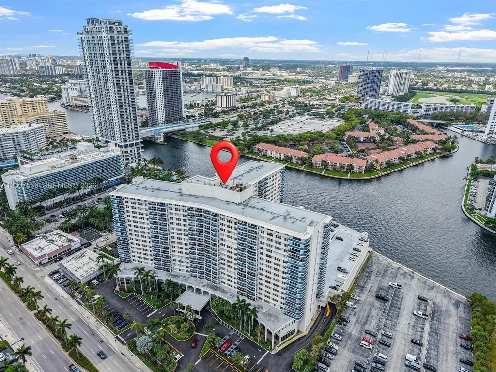 3800 S Ocean Drive Hollywood FL 33019