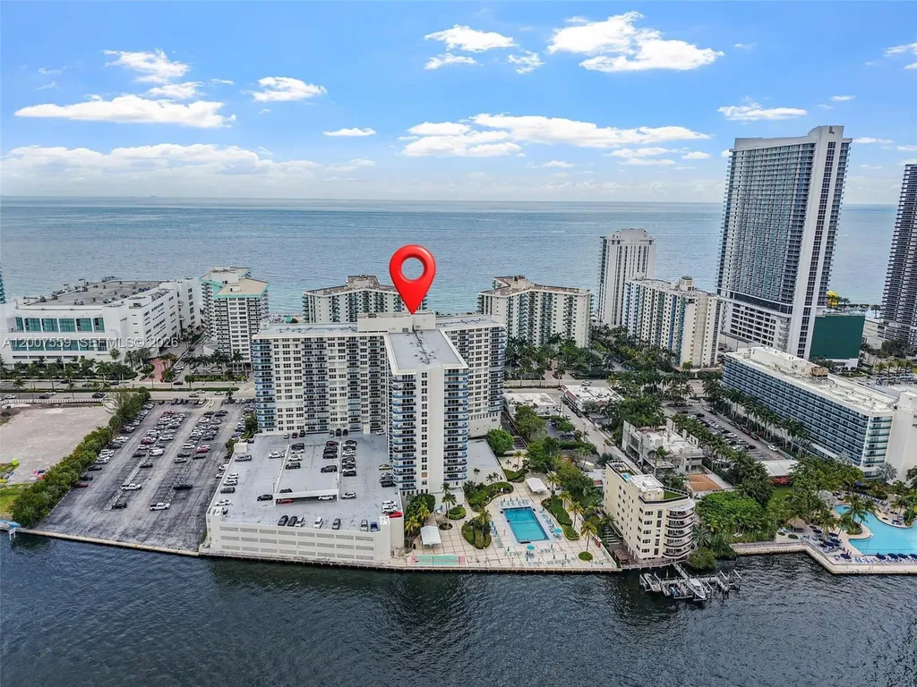3800 S Ocean Drive Hollywood FL 33019
