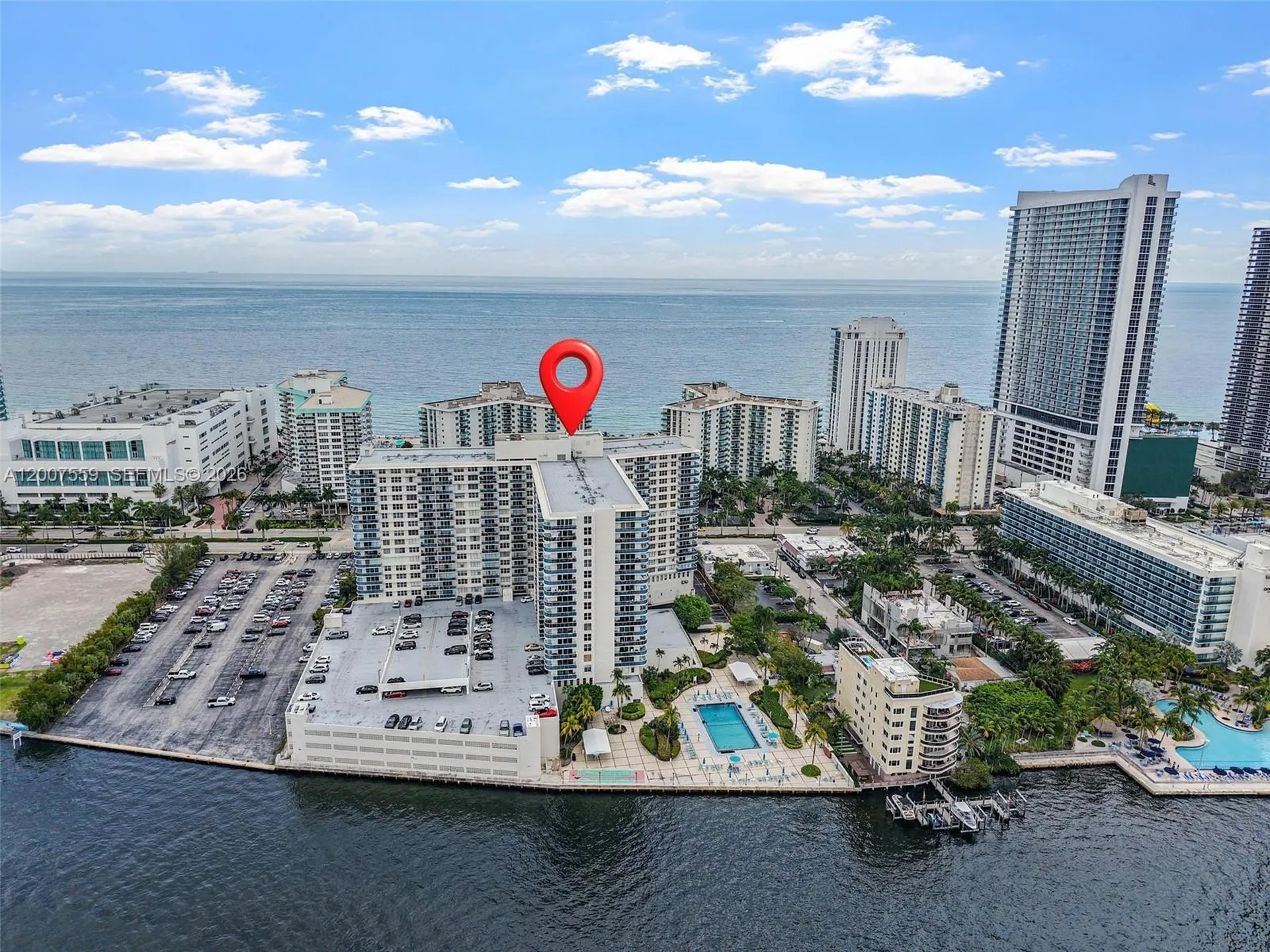 3800 S Ocean Drive Hollywood FL 33019