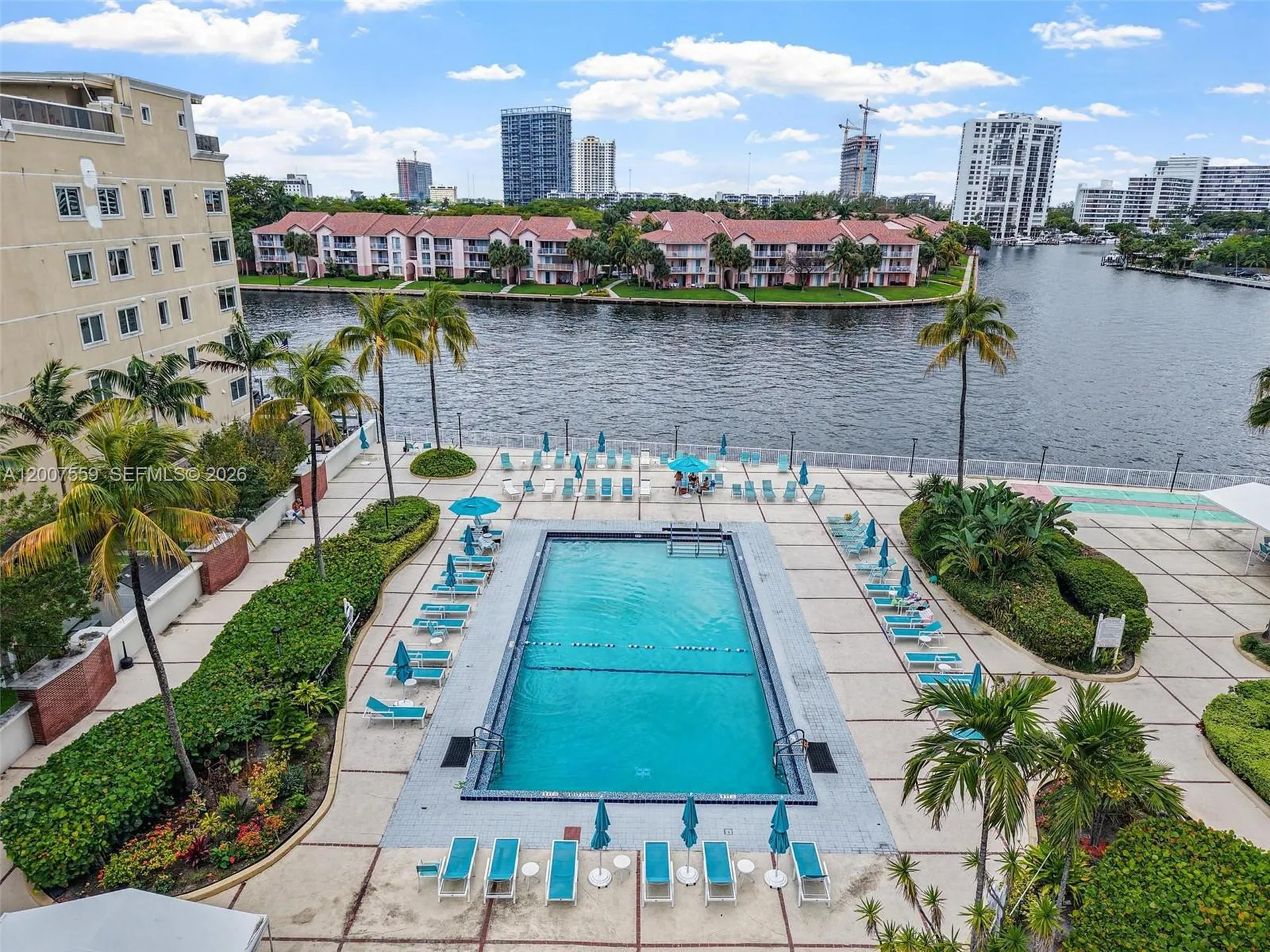3800 S Ocean Drive Hollywood FL 33019