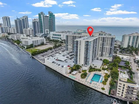 3800 S Ocean Drive Hollywood FL 33019