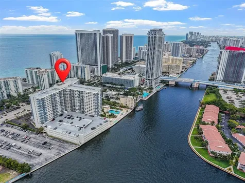 3800 S Ocean Drive Hollywood FL 33019