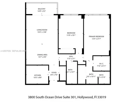 3800 S Ocean Drive Hollywood FL 33019