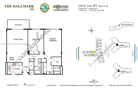 3800 S Ocean Drive Hollywood FL 33019