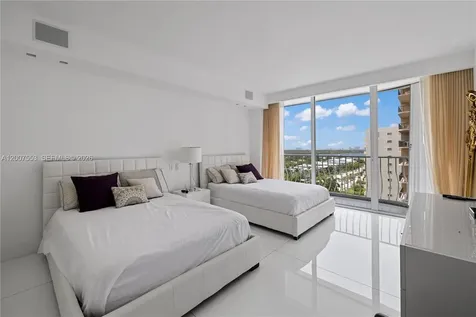 10155 Collins Avenue Bal Harbour FL 33154