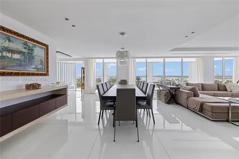 10155 Collins Avenue Bal Harbour FL 33154