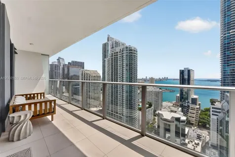 1010 Brickell Avenue Miami FL 33131