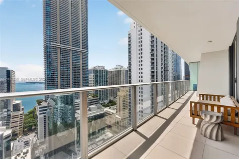 1010 Brickell Avenue Miami FL 33131