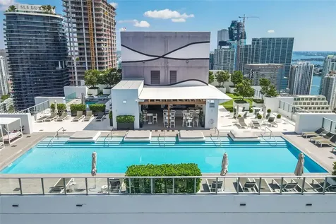 1010 Brickell Avenue Miami FL 33131