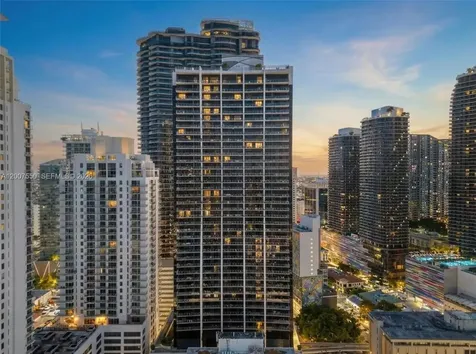 1010 Brickell Avenue Miami FL 33131
