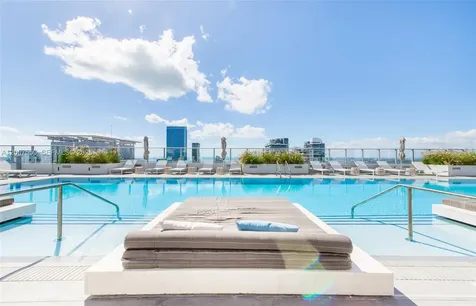 1010 Brickell Avenue Miami FL 33131