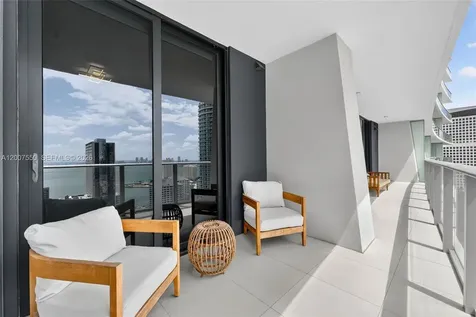 1010 Brickell Avenue Miami FL 33131
