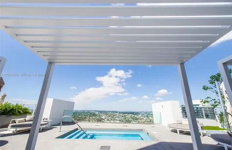 1010 Brickell Avenue Miami FL 33131