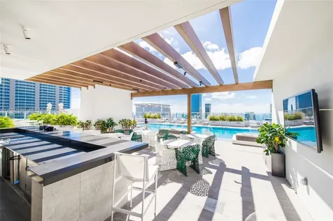 1010 Brickell Avenue Miami FL 33131