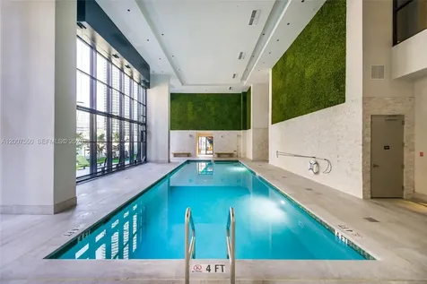 1010 Brickell Avenue Miami FL 33131