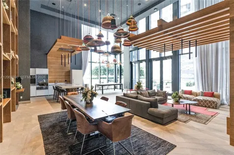 1010 Brickell Avenue Miami FL 33131
