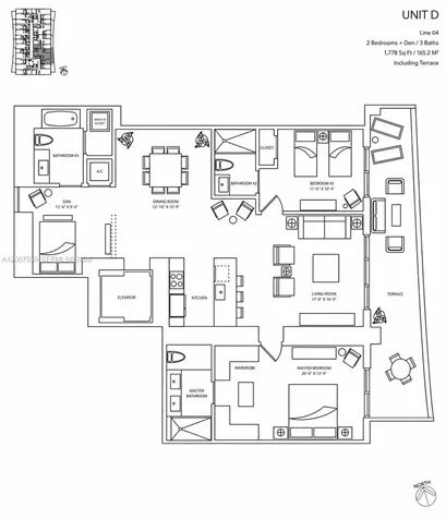 1010 Brickell Avenue Miami FL 33131