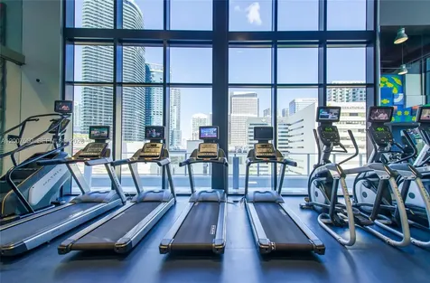 1010 Brickell Avenue Miami FL 33131