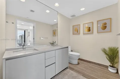 1010 Brickell Avenue Miami FL 33131