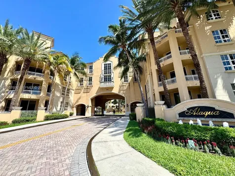 3001 NE 185th Street Aventura FL 33180