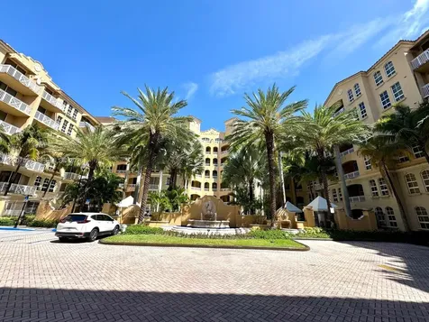 3001 NE 185th Street Aventura FL 33180