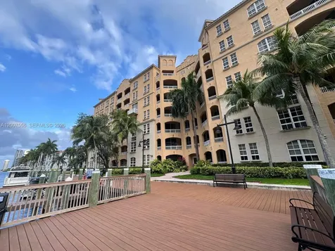 3001 NE 185th Street Aventura FL 33180