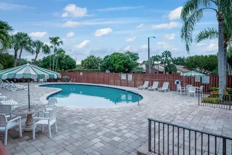 1815 Tamarind Lane Coconut Creek FL 33063