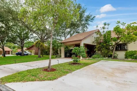 1815 Tamarind Lane Coconut Creek FL 33063