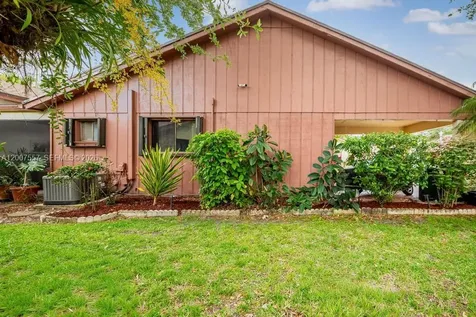 1815 Tamarind Lane Coconut Creek FL 33063