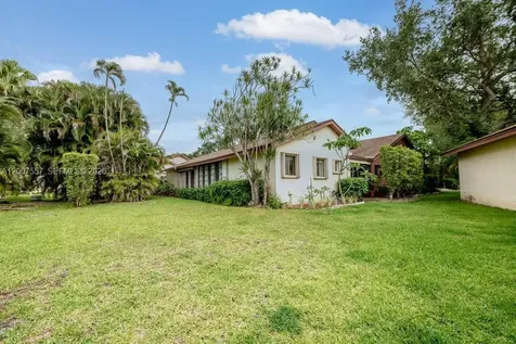1815 Tamarind Lane Coconut Creek FL 33063