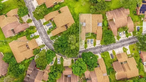 1815 Tamarind Lane Coconut Creek FL 33063