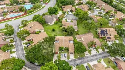 1815 Tamarind Lane Coconut Creek FL 33063
