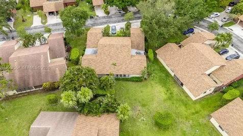 1815 Tamarind Lane Coconut Creek FL 33063