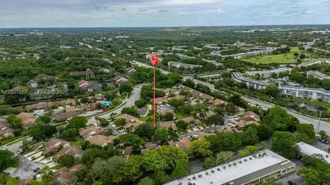1815 Tamarind Lane Coconut Creek FL 33063