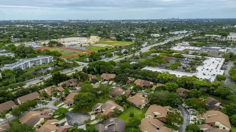 1815 Tamarind Lane Coconut Creek FL 33063