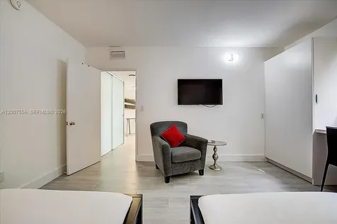 101 Crandon Boulevard Key Biscayne FL 33149