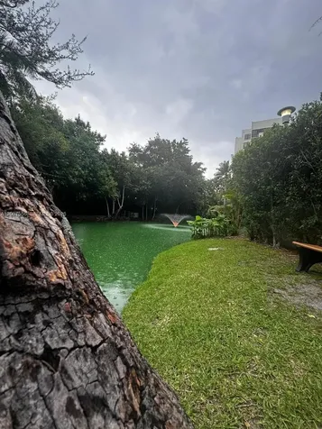 101 Crandon Boulevard Key Biscayne FL 33149