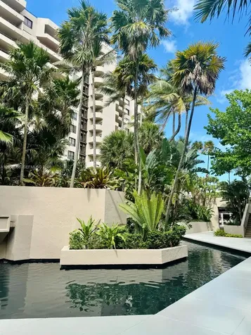 101 Crandon Boulevard Key Biscayne FL 33149
