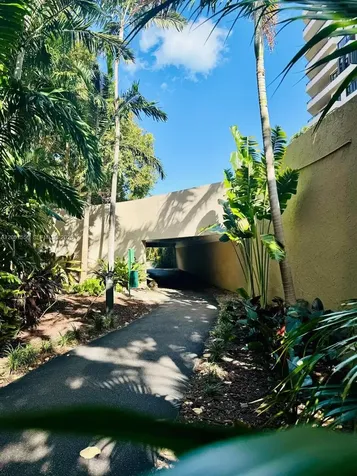 101 Crandon Boulevard Key Biscayne FL 33149