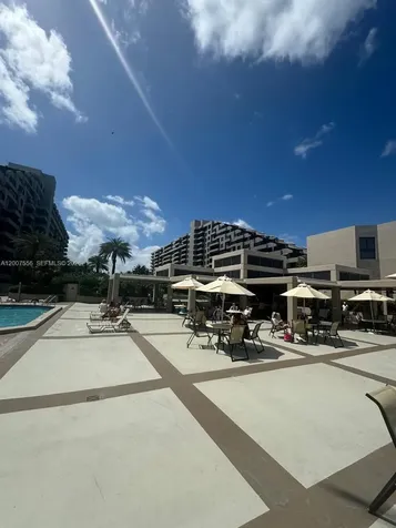 101 Crandon Boulevard Key Biscayne FL 33149