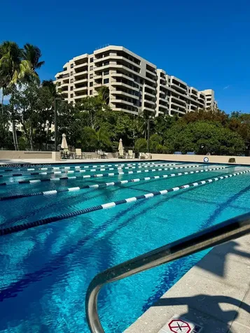 101 Crandon Boulevard Key Biscayne FL 33149