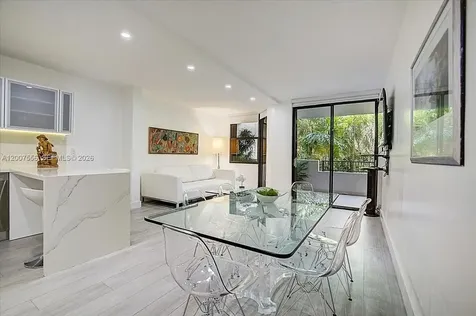 101 Crandon Boulevard Key Biscayne FL 33149