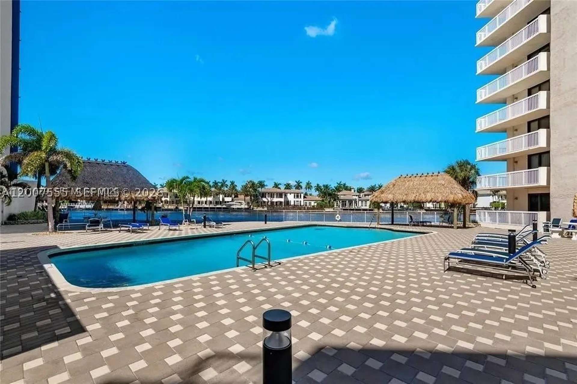 1600 S Ocean Drive Hollywood FL 33019