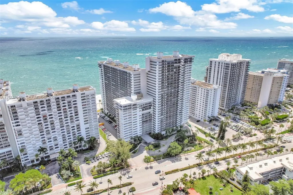 4280 Galt Ocean Drive Fort Lauderdale FL 33308