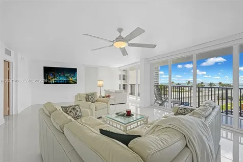 4280 Galt Ocean Drive Fort Lauderdale FL 33308