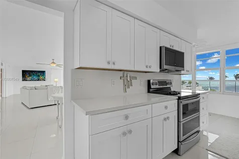 4280 Galt Ocean Drive Fort Lauderdale FL 33308