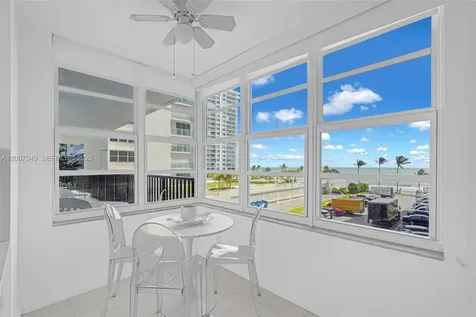 4280 Galt Ocean Drive Fort Lauderdale FL 33308