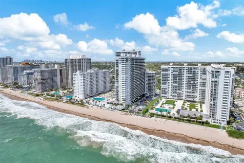 4280 Galt Ocean Drive Fort Lauderdale FL 33308